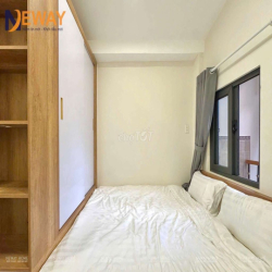 Duplex Mới Xây - Máy Gặt Riêng - Ngay Lotte cộng hoà - Hoàng Hoa Thám