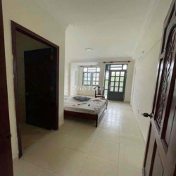 Mặt Tiền Đường T6 Tây Thạnh - DT 4x20m 1 Trệt 3 Lầu St - 7Pn 7Wc