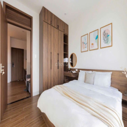 CHO THUÊ CĂN HỘ CAO CẤP 2 PHÒNG NGỦ FULL NỘI THẤT GIÁ 10.5 TRIỆU
