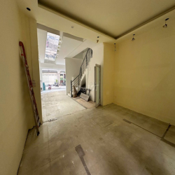 Cho thuê liền kề Phùng Khoang 80 m2 x 5T, tiện kinh doanh , đào tạo