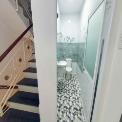 🍀🍀MẶT TIỀN KINH DOANH ĐÔNG XE VỈA HÈ 9M | 4PN 3WC