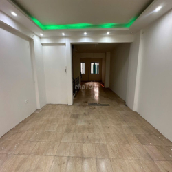 Cho thuê liền kề Phùng Khoang 80 m2 x 5T, tiện kinh doanh , đào tạo