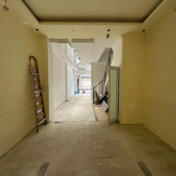 Cho thuê liền kề Phùng Khoang 80 m2 x 5T, tiện kinh doanh , đào tạo