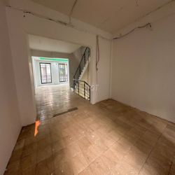 Cho thuê liền kề Phùng Khoang 80 m2 x 5T, tiện kinh doanh , đào tạo