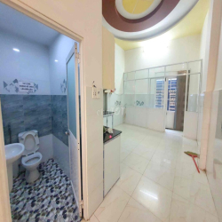 🍀🍀MẶT TIỀN KINH DOANH ĐÔNG XE VỈA HÈ 9M | 4PN 3WC