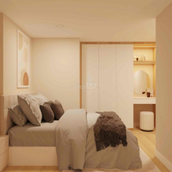 Cho thuê Officetel Sunrise CityView Q7 Lh :