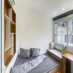 Cho thuê nhà ngõ 199 Lò Đúc - 27m2-5 tầng