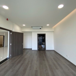 Cho thuê 3PN3WC 121m2 Diamond Centery NTCB view rừng, giá 19tr có ô xe