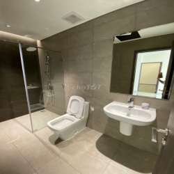 Cho thuê 3PN3WC 121m2 Diamond Centery NTCB view rừng, giá 19tr có ô xe