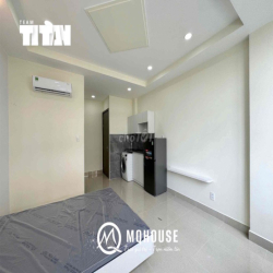 CHO THUÊ PHÒNG CĂN HỘ MỚI XÂY NGAY LÊ QUANG ĐỊNH BÌNH THẠNH