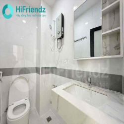 GIỮ PHÒNG ĐẾN 1/7_1 PHÒNG NGỦ BAN CÔNG FULL NỘI THẤT_Vườn Lài Quận 12