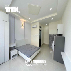 CHO THUÊ PHÒNG CĂN HỘ MỚI XÂY NGAY LÊ QUANG ĐỊNH BÌNH THẠNH