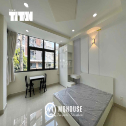 CHO THUÊ PHÒNG CĂN HỘ MỚI XÂY NGAY LÊ QUANG ĐỊNH BÌNH THẠNH