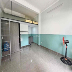 Duplex Bancol 40m2 Mới 100% Ngay Sư Vạn Hạnh