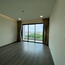 Cho thuê 3PN3WC 121m2 Diamond Centery NTCB view rừng, giá 19tr có ô xe