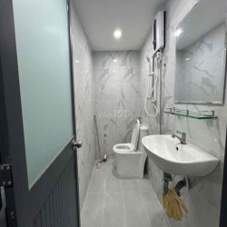 Duplex Bancol 40m2 Mới 100% Ngay Sư Vạn Hạnh