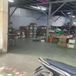 23tr_18x18m_hẻm ô tô Nguyễn Sơn_cho thuê nhà kho xưởng quận Tân Phú