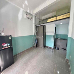 Duplex Bancol 40m2 Mới 100% Ngay Sư Vạn Hạnh