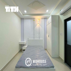 CHO THUÊ PHÒNG CĂN HỘ MỚI XÂY NGAY LÊ QUANG ĐỊNH BÌNH THẠNH