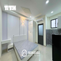 CHO THUÊ PHÒNG CĂN HỘ MỚI XÂY NGAY LÊ QUANG ĐỊNH BÌNH THẠNH