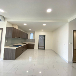 Cho thuê 3PN3WC 121m2 Diamond Centery NTCB view rừng, giá 19tr có ô xe
