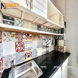CHO THUÊ CĂN HỘ DUPLEX FULL NỘI THẤT GÁC CAO SÁT ĐH TÔN ĐỨC THẮNG Q7