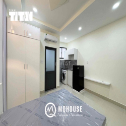 CHO THUÊ PHÒNG CĂN HỘ MỚI XÂY NGAY LÊ QUANG ĐỊNH BÌNH THẠNH