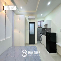 CHO THUÊ PHÒNG CĂN HỘ MỚI XÂY NGAY LÊ QUANG ĐỊNH BÌNH THẠNH