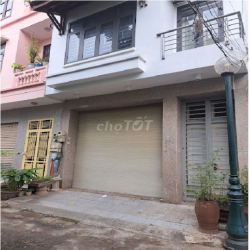 Nhà ngõ 10 phố Nguyễn Văn Huyên,  Dt 80m x 4 tầng mặt tiền 6m, ngõ 8m