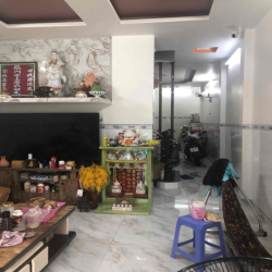 chính chủ cần cho thuê căn nhà mới đẹp xách vali vào ở ngay