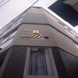 cho thuê phòng quận 1 chính chủ