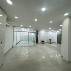 Cho Thuê Nhà Văn Phòng Khu Cư Xá Bắc Hải Quận 10