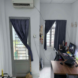 Chính chủ cho thuê nhà hẻm 257 Nguyễn Thị Thập, q7