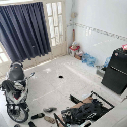 Chính chủ cho thuê nhà hẻm 257 Nguyễn Thị Thập, q7