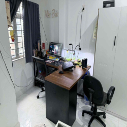 Chính chủ cho thuê nhà hẻm 257 Nguyễn Thị Thập, q7