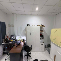 Chính chủ cho thuê nhà hẻm 257 Nguyễn Thị Thập, q7