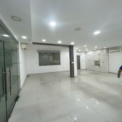 Cho Thuê Nhà Văn Phòng Khu Cư Xá Bắc Hải Quận 10
