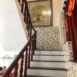 chính chủ cần cho thuê căn nhà mới đẹp xách vali vào ở ngay