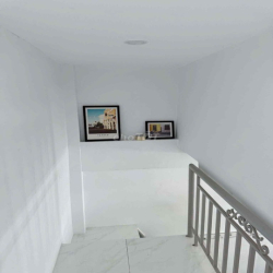 Chính chủ cho thuê nhà hẻm 257 Nguyễn Thị Thập, q7