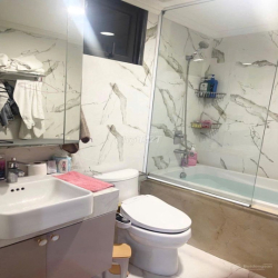 Cho thuê CC tại 119 Trần Duy Hưng, 30 triệu, 112m2, nội thất cao cấp