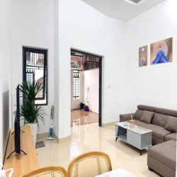 💎 Nhà TC 5x18m hẻm Nguyễn Hữu Thấu, gần Hà Huy Tập