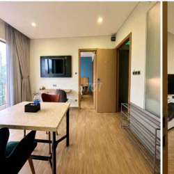 CĂN HỘ NGAY CV LÊ THỊ RIÊNG NGAY TRỤC ĐƯỜNG CMT8 BACON SIU THOÁNG