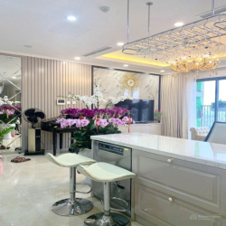 Cho thuê CC tại 119 Trần Duy Hưng, 30 triệu, 112m2, nội thất cao cấp
