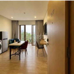 CĂN HỘ NGAY CV LÊ THỊ RIÊNG NGAY TRỤC ĐƯỜNG CMT8 BACON SIU THOÁNG
