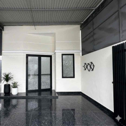 💎 Nhà TC 5x18m hẻm Nguyễn Hữu Thấu, gần Hà Huy Tập