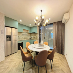 🏡 Nhà 3 tầng 4 phòng ngủ – Euro Village 1 | Sơn Trà, Đà Nẵng