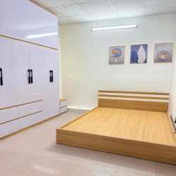 💎 Nhà TC 5x18m hẻm Nguyễn Hữu Thấu, gần Hà Huy Tập