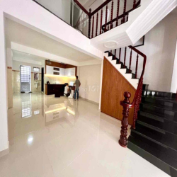 CHO THUÊ NHÀ 3 TẦNG MT NGUYỄN THỊ ĐỊNH - SƠN TRÀ