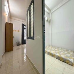 🔥Căn Hộ 1PN 45m2 Tách Bếp,Gần Bờ Kè Hoàng Sa,Full NT Bếp Rộng,Ở Liền ✅
