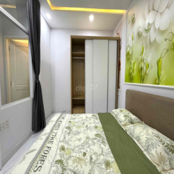 🔰CHO THUÊ NHÀ FULL NỘI THẤT HẺM 100// ĐƯỜNG LÊ VĂN DUYỆT